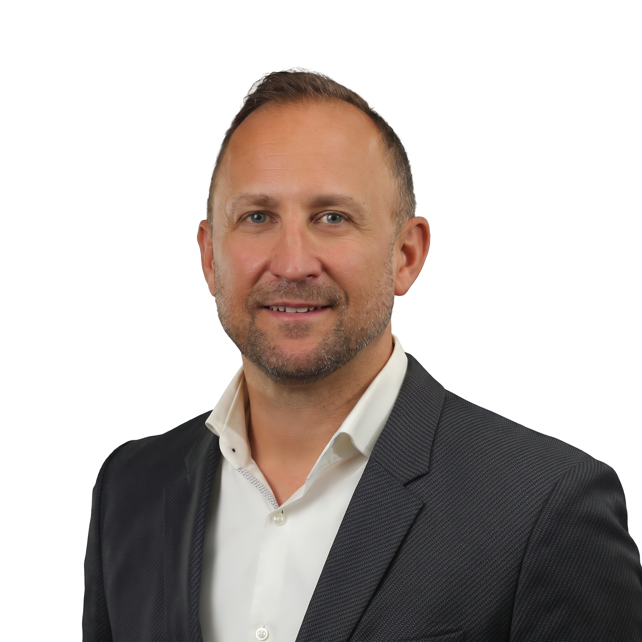Jason Woods profile